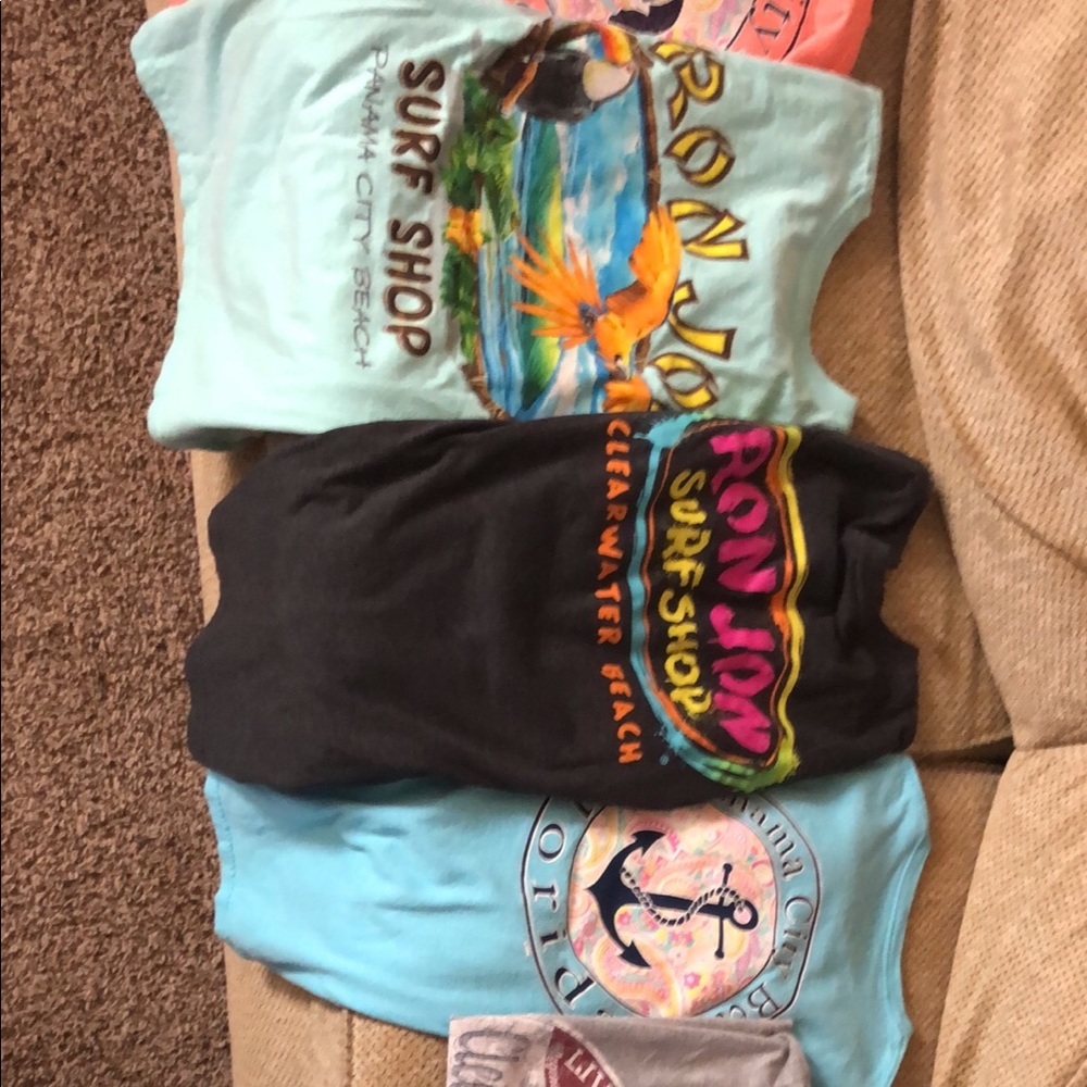 T shirt